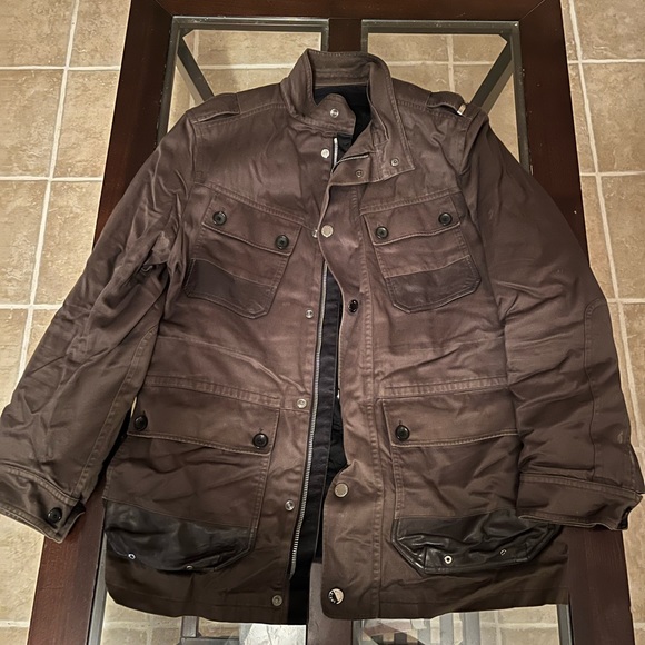 Louis Vuitton Jacket